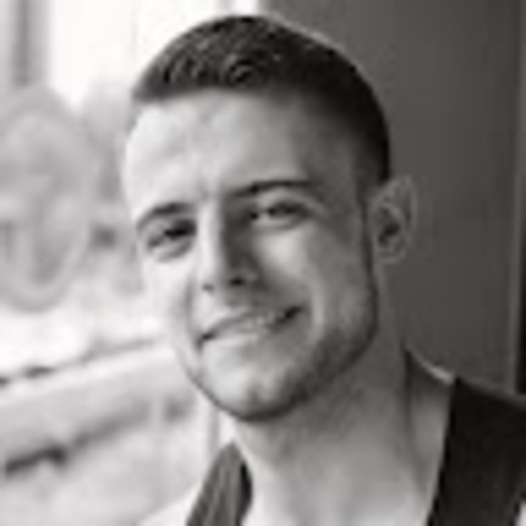jakevanwart